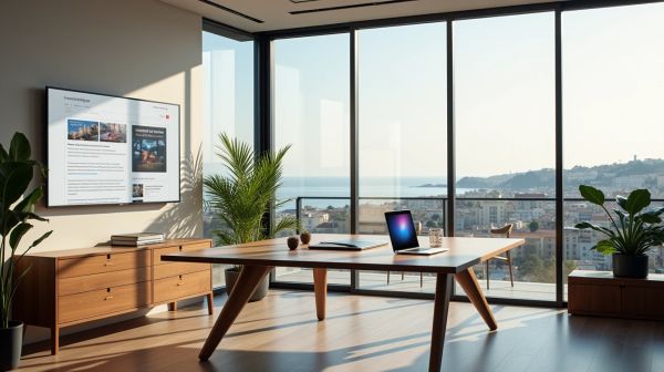 Comment choisir une agence web à Nice pour son projet WordPress