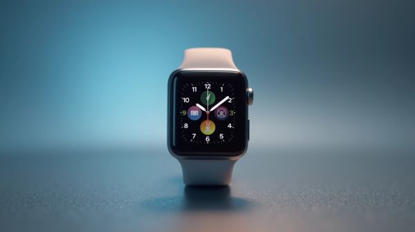 Découvrez les meilleures offres d'apple watch en 2026