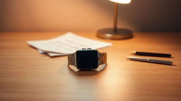 Top 5 promotions incontournables pour apple watch en 2026