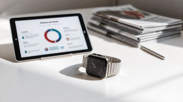 Top 5 promotions incontournables pour apple watch en 2026